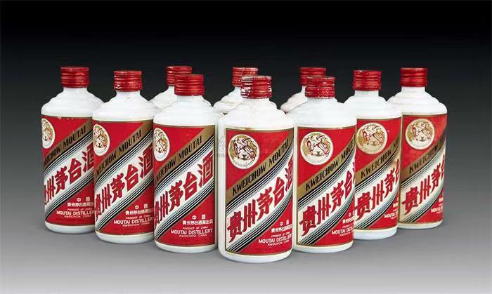 乐东茅台酒回收